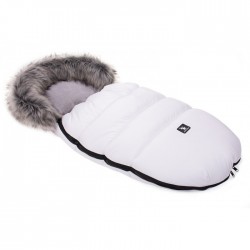 Zimska vreča Cottonmoose White Coat